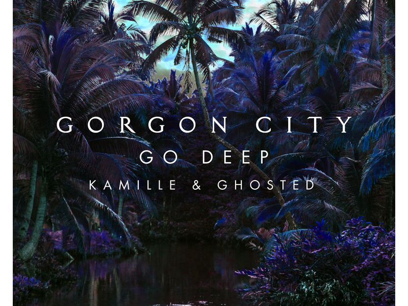 Go Deep (Remixes) (Single)