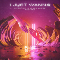 I Just Wanna (Remixes) (EP)