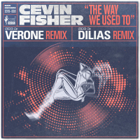 The Way We Used To (The Verone & Dilias Remixes) (Single)