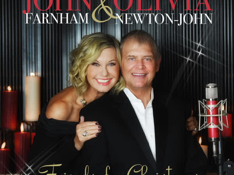 Friends for Christmas