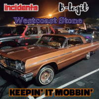 Keepin' It Mobbin ' (Single)