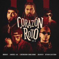 Corazón Roto pt. 3 (Single)