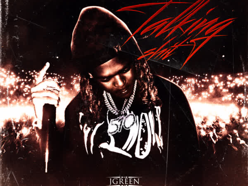 Talking Shit (Single)