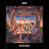 Bitter Taste (Single)