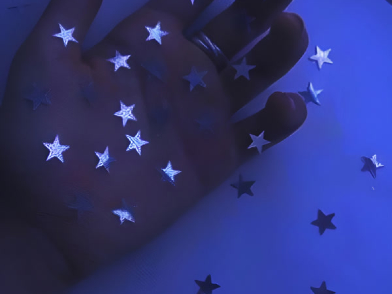 Fallen Stars (Single)