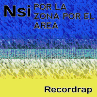 POR LA ZONA POR EL AREA (Single)