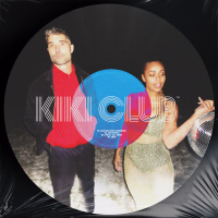 KIKI CLUB (EP)