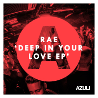 Deep In Your Love EP (EP)