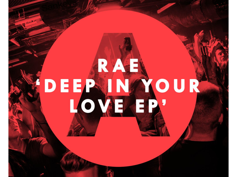 Deep In Your Love EP (EP)