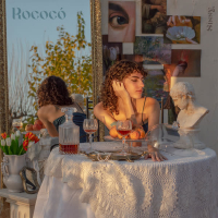 Rococó (Single)