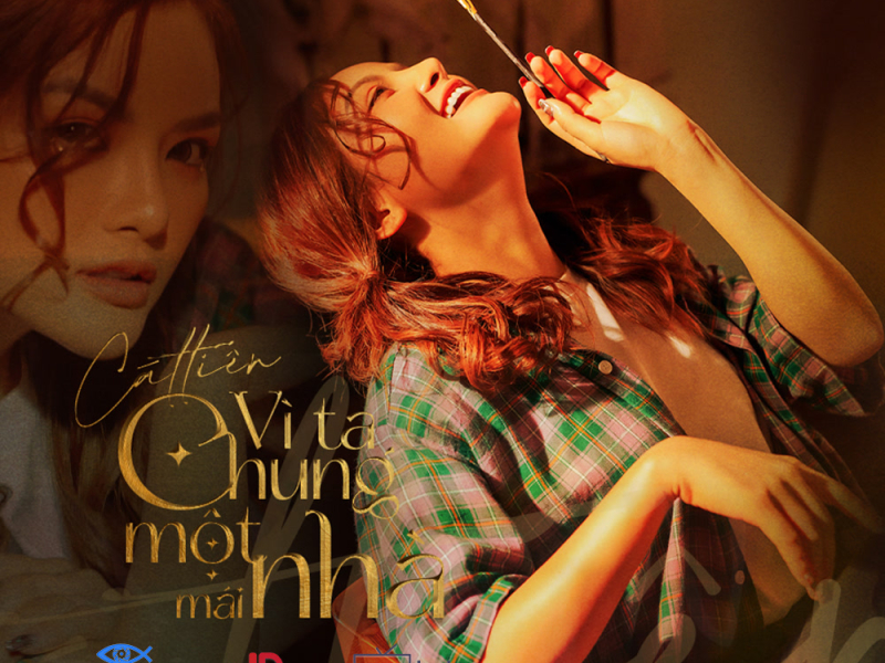 Vì Ta Chung Một Mái Nhà (Single)