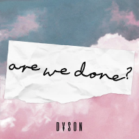 Are We Done? (Single)