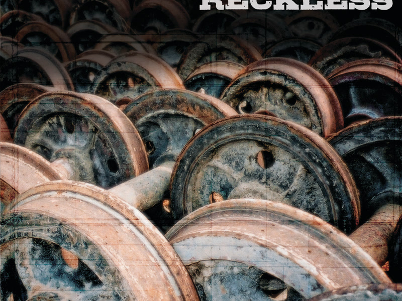 Reckless (Digital eBooklet)