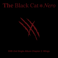 The Black Cat Nero (Single)