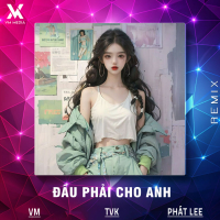 Đâu Phải Cho Anh (Remix Style Huy PT) (Single)