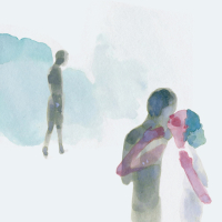 To You At Least (Single)