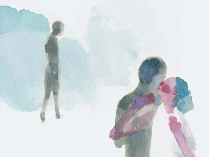 To You At Least (Single)