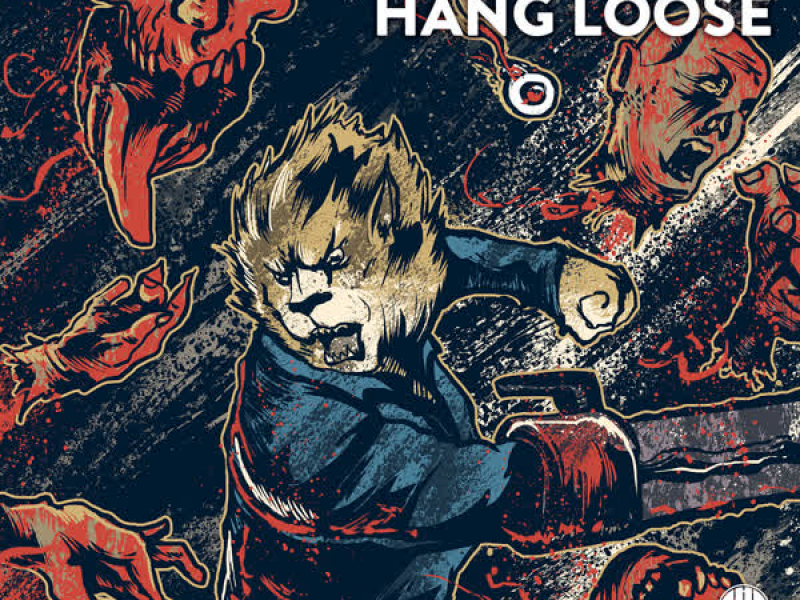 Hang Loose - Single