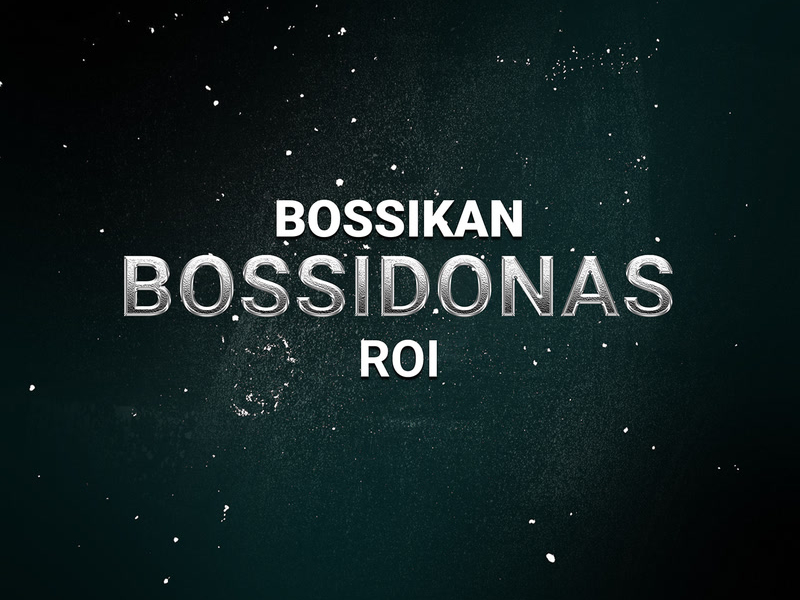 Bossidonas (Single)