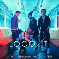 Loco por Ti (Single)