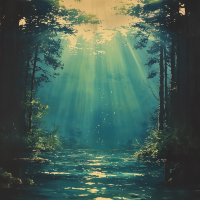 Kelp Forest (Single)