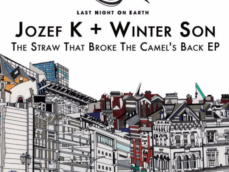 The Straw That Broke the Camel's Back EP (EP)