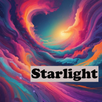 Starlight (Single)