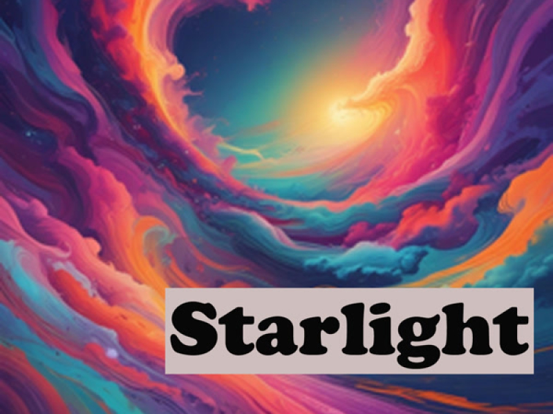 Starlight (Single)