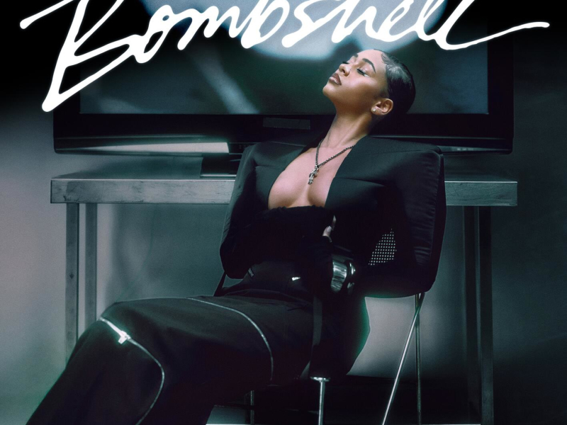 Bombshell (Cheza) (Radio Edit) (Single)