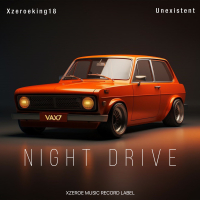 NIGHT DRIVE (Single)