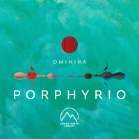Porphyrio (Single)
