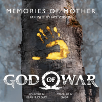 Memories of Mother (Farewell to Faye Version) (from 