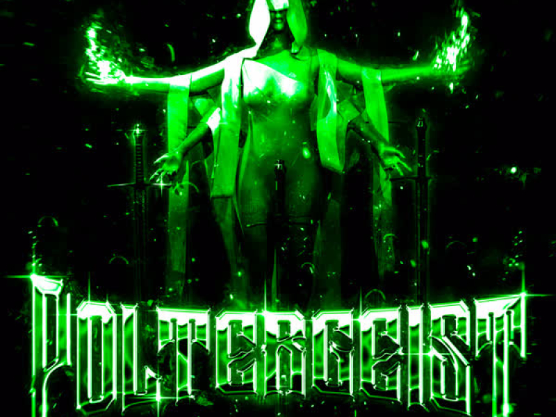 Poltergeist (Sped Up & Slowed) (EP)