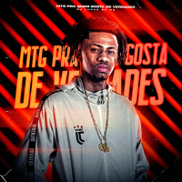MTG PRA QUEM GOSTA DE VERDADES (Single)
