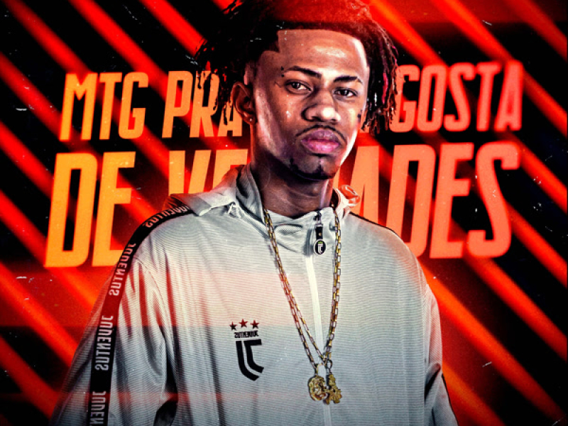 MTG PRA QUEM GOSTA DE VERDADES (Single)