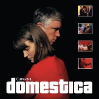 Cursive's Domestica (2022 Remastered Version)