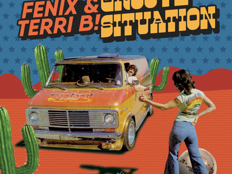 Groove Situation (EP)