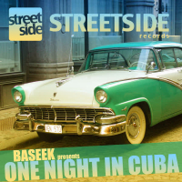 One Night In Cuba (Single)