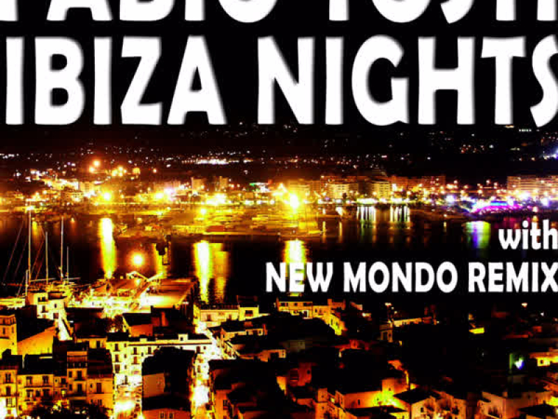 Ibiza Nights