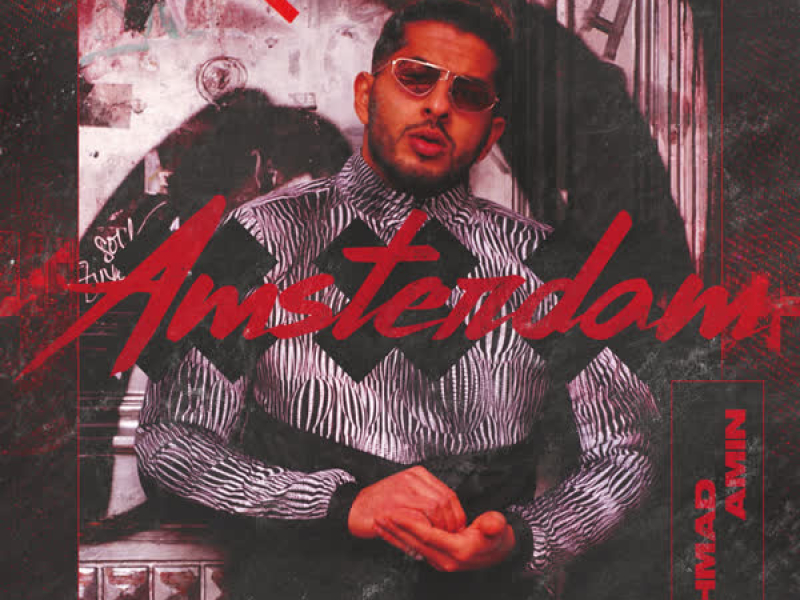 Amsterdam (Single)