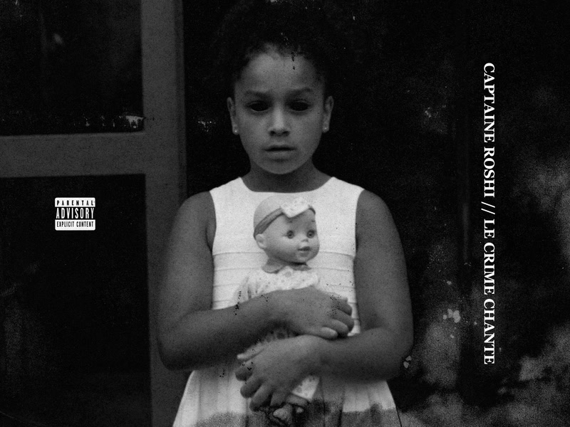 Le crime chante (Single)