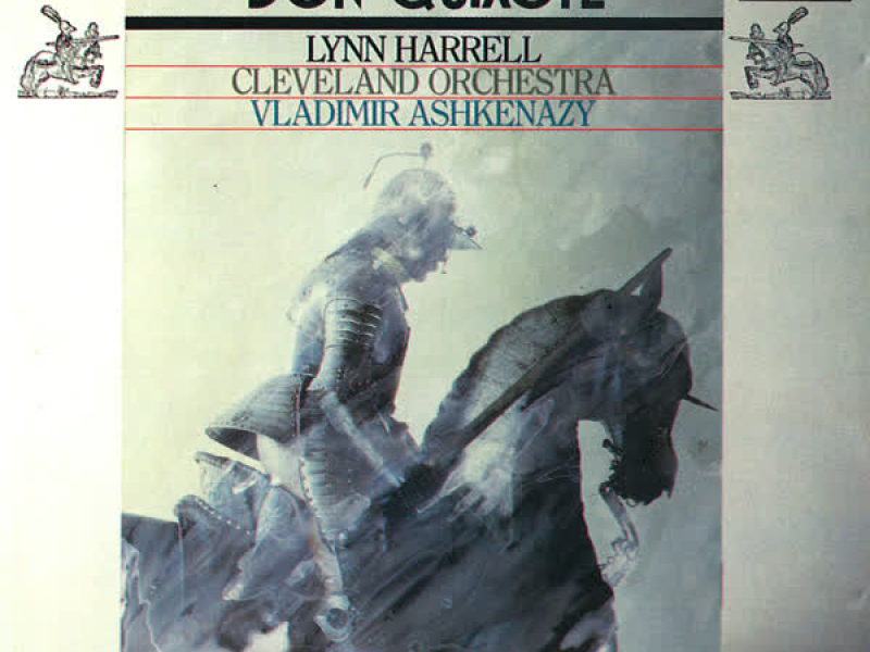 Richard Strauss: Don Quixote; Salome's Dance Of The Seven Veils