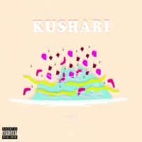 KUSHARI (EP)