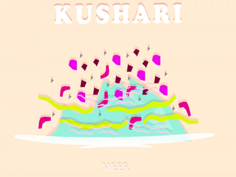 KUSHARI (EP)