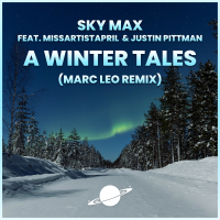 A Winter Tales (feat. MissArtistApril & Justin Pittman) [Marc Leo Remix] (Single)