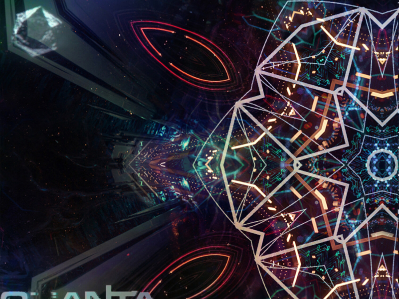 Beyond Projections (EP)