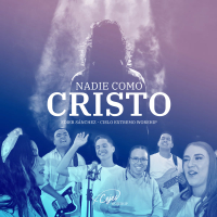 Nadie como Cristo (Single)