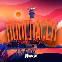 Homenagem ao Dj Gafty da Zo (Single)