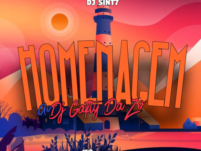Homenagem ao Dj Gafty da Zo (Single)
