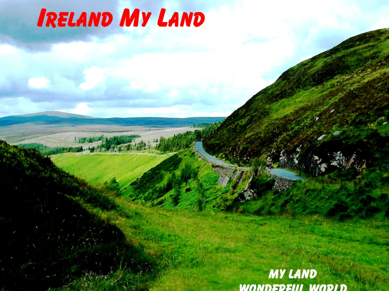 Ireland My Land